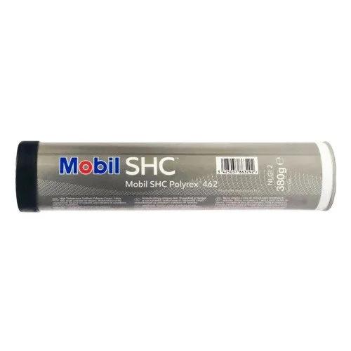 Vaselina Mobil SHC Polyrex 462, Tub de 380 grame